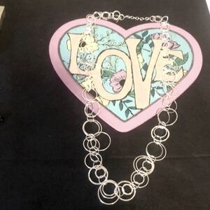 ✨️ Vintage Women's✨️ Daisy Fuentes necklace